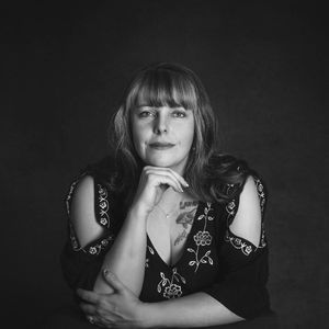 Meet your Posher, Kristine